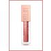Maybelline New York Lifter Gloss Moisturizing Lip Gloss - 016 RUST - Buy Online on GoSupps.com