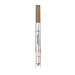 L'Oreal Paris Eyebrow Pencil - Brow Artist High Contour 103 Warm Blonde 3600523601653 - Buy Online on GoSupps.com