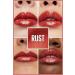 Maybelline New York Super Stay Matte Ink Liquid Matte Lipstick 70 Amazonian & Lifter Gloss Lip Gloss 016 Rust - Buy Online on GoSupps.com