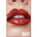 Maybelline New York Lifter Gloss Moisturizing Lip Gloss - 016 RUST - Buy Online on GoSupps.com