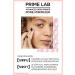L'Oreal Paris Prime Lab Pore Minimizer Pore Minimizing Primer with Aha and Bha - Makeup Base - Buy Online on GoSupps.com