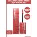 Maybelline New York Super Stay Vinyl Ink Long-Lasting Liquid Glossy Lipstick 15 Peachy & 35 Cheeky - Set of 2 - Buy Online on GoSupps.com