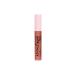 NYX Professional Makeup Lip Lingerie Xxl Matte Liquid Lipstick Turn On - Buy Online on GoSupps.com