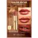 L'Oreal Paris Color Riche Satin Finish Lipstick 107 Seine Sunset - Nude - Buy Online on GoSupps.com
