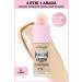 Maybelline New York Instant Perfector Glow 4 Effects in 1 Foundation - 01 Light & Lifter Gloss Lip Gloss 003 Moon - Buy Online on GoSupps.com