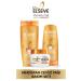 Elseve Miraculous Coconut Oil Weightless Nourishing Sh 450ml & Hair Care Cream 360 Ml &