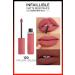 L'Oreal Paris Infaillible Matte Resistance Liquid Matte Lipstick - 120 Major Crush & Mini Paradise Mascara 4.7 ML - Buy Online on GoSupps.com