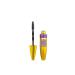 Maybelline New York Maybelline Colossal Big Shot Black Mascara - Buy Online on GoSupps.com
