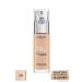 L'Oreal Paris Revitalift Filler %1.5 Pure Hyaluronic Acid Serum 30 Ml + True Match Foundation 2r Rose Vanilla - Buy Online on GoSupps.com