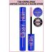 Maybelline New York Lash Sensational Sky High Blue Mist Mascara - Blue