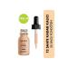 NYX Professional Makeup Total Control Pro Drop Foundation Vanilla - Foundation