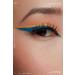 NYX Professional Makeup Vivid Brights Liquid Eyeliner - Had Me At Yellow - Buy Online on GoSupps.com