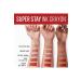 Maybelline New York Super Stay Ink Crayon Pencil Matte Lipstick - Spiced Up - 100 Reach High - Buy Online on GoSupps.com
