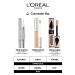 L'Oreal Paris True Match Eye Cream Concealer 2 in 1 3-5.5R Peach - Buy Online on GoSupps.com