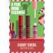 NYX Professional Makeup Butter Gloss Candy Swirl Lip Gloss - Candy Apple - Buy Online on GoSupps.com