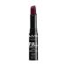 NYX Professional Makeup Suya Dayan kl Ruj - Full Throttle Lipstick Night Crawler 12 g 800897841393