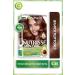 Garnier Nutrisse Intense Nourishing Permanent Cream Hair Dye 5.35 Chocolate Brown