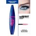 Maybelline New York Volum' Express Rocket Extra Black Mascara & Garnier Micellar Makeup Remover Water 100 Ml - Buy Online on GoSupps.com