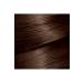 Garnier Color Naturals Hair Dye 4 Brown - Buy Online on GoSupps.com