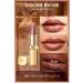 L'Oreal Paris Color Riche Satin Finish Lipstick - 550 Nude Unapologetic - Buy Online on GoSupps.com