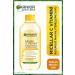 Garnier STD Micellar Vitamin C Flawless Make-Up Remover Water 400ml Classic