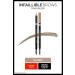 L'Oreal Paris Infaillible Brows Eyebrow Pencil 07 Blonde