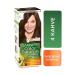 Garnier Color Naturals Hair Dye 4 Brown