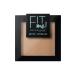 Maybelline New York Fit Me Matte Poreless Powder - 250 Sun Beige - Buy Online on GoSupps.com