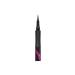 Maybelline New York Hyper Precise All Day Eyeliner - 701 Matte Onyx - Matte Black - Buy Online on GoSupps.com