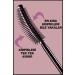 Maybelline New York Lash Sensational Fan Effect Waterproof Mascara Black - Buy Online on GoSupps.com