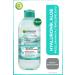 Garnier Hyaluronic Aloe Micellar Flawless Make-Up Remover Water 400ml