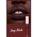 NYX Professional Makeup Lip Lingerie Xxl Matte Liquid Lipstick Deep Mesh - Buy Online on GoSupps.com