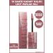 Maybelline New York Super Stay Vinyl Ink Long-Lasting Liquid Glossy Lipstick 110 Awestruck