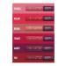 Maybelline New York Super Stay Matte Ink Zodiac Liquid Matte Lipstick- 15 Lover (Cancer) - Buy Online on GoSupps.com