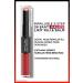 L'Oreal Paris L'or al Paris Infaillible 2-step 24 Hour Liquid Lipstick & Balm - 501 Timeless Red - Buy Online on GoSupps.com