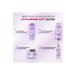 Elseve Hydra hyaluronic 72 Hour Moisture Plumping Mask 300ml - Buy Online on GoSupps.com