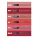 Maybelline New York Super Stay Ink Crayon Pencil Matte Lipstick Zodiac Series - 55 Make It Happen (Gemini) - Buy Online on GoSupps.com