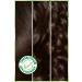Garnier Nutrisse Intense Nourishing Permanent Cream Hair Dye 4 Brown - Buy Online on GoSupps.com