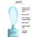 NYX Professional Makeup Hydra Touch Primer - Makeup Base - Buy Online on GoSupps.com