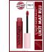 NYX Professional Makeup Lip Lingerie Xxl Matte Liquid Lipstick Its Hotter