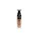 NYX Professional Makeup Foundation - Can't Stop Won't Stop Full Coverage Foundation 09 Medim Olive 30 ml 800897157265