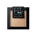 Maybelline New York Fit Me Matte Poreless Powder - 120 Classic Ivory - Buy Online on GoSupps.com