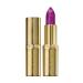 L'Oreal Paris L'or al Paris Color Riche Lipstick 488 Close At Night- 2018 New Year Collection - Buy Online on GoSupps.com