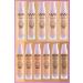NYX Professional Makeup Bare With Me Concealer Serum 2.5 Medium Vanilla Concealer - Buy Online on GoSupps.com