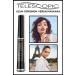 L'Oreal Paris L'or al Paris Telescopic Carbon Black Mascara - Black - Buy Online on GoSupps.com
