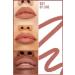 Maybelline New York Your Lips But Better Lifter Liner 04 Out of Line Lip Pencil + Lifter Gloss 02 Ice Lip Gloss - Buy Online on GoSupps.com