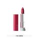 Maybelline New York Lipstick - Color Sensational Made For All Lipstick 388 Plum For Me 3600531543334 - Buy Online on GoSupps.com