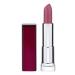 Maybelline New York Color Sensational Smoked Roses Lipstick - 320 Steamy Rose