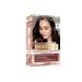L'Oreal Paris Excellence Creme Nude Colors Hair Dye 3u Nude Dark Brown - Buy Online on GoSupps.com
