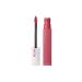 Maybelline New York Super Stay Matte Ink Likit Mat Ruj - 180 Revolutionary - Pembe - Buy Online on GoSupps.com